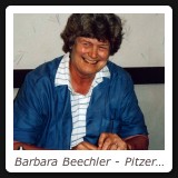 Barbara Beechler - Pitzer College