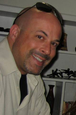 Photo of Dr. Michael Antecol Dr. Michael Antecol