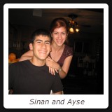 Sinan and Ayse