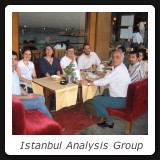 Istanbul Analysis Group