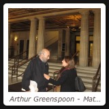 Arthur Greenspoon - Math Reviews